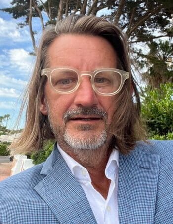 John Erceg - Clients Morinaka